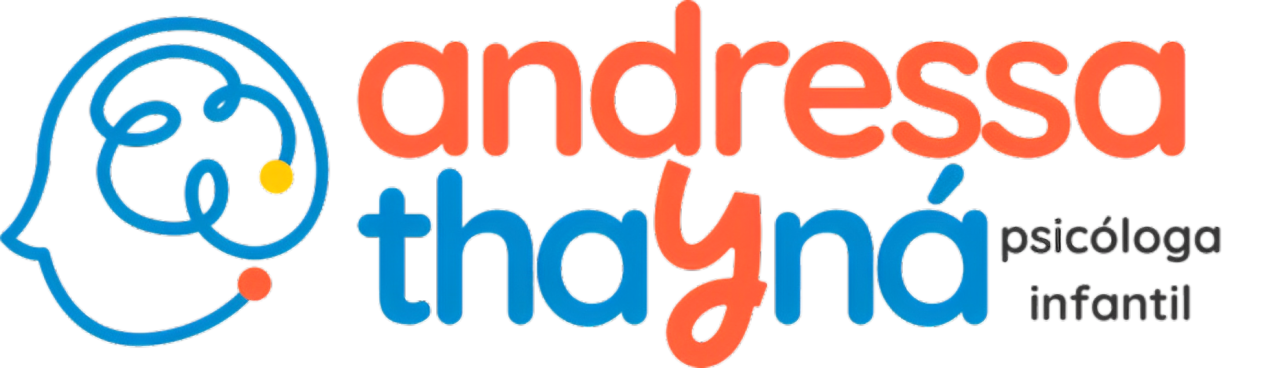 Logo Thayná Psicóloga